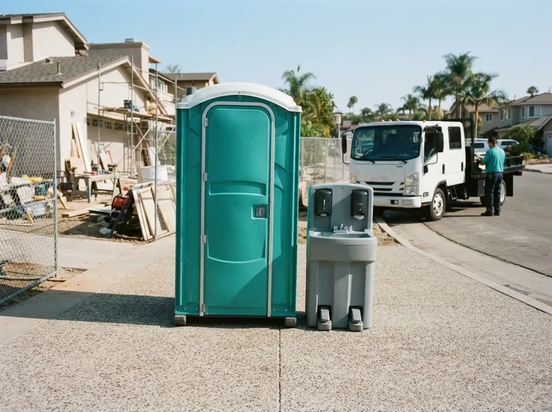 Standalone Handwashing Sinks in Los Angeles, CA